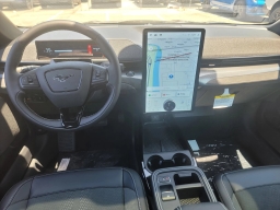 Ford Mustang Mach-E GT AWD 2025