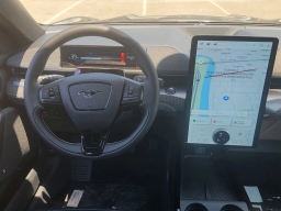 Ford Mustang Mach-E GT AWD 2025