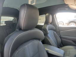 Ford Mustang Mach-E GT AWD 2025