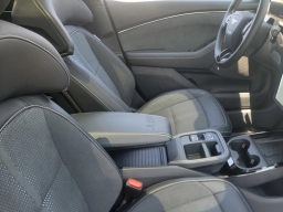 Ford Mustang Mach-E GT AWD 2025