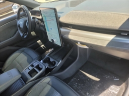 Ford Mustang Mach-E GT AWD 2025