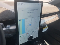 Ford Mustang Mach-E GT AWD 2025