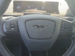 Ford Mustang Mach-E GT AWD 2025