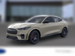 Ford Mustang Mach-E GT AWD 2025