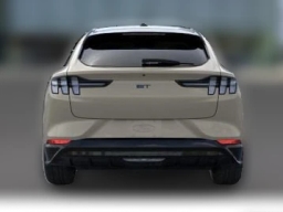 Ford Mustang Mach-E GT AWD 2025