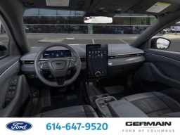 Ford Mustang Mach-E GT AWD 2025