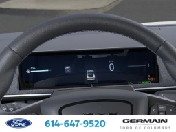 Ford Mustang Mach-E GT AWD 2025