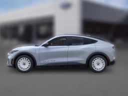 Ford Mustang Mach-E GT AWD 2025