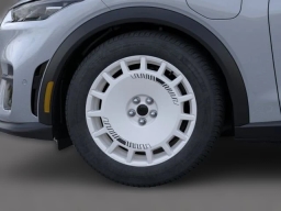 Ford Mustang Mach-E GT AWD 2025