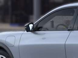 Ford Mustang Mach-E GT AWD 2025