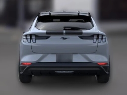 Ford Mustang Mach-E GT AWD 2025