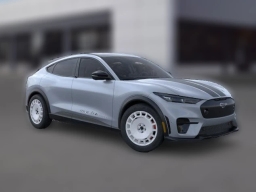Ford Mustang Mach-E GT AWD 2025