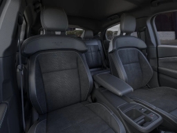 Ford Mustang Mach-E GT AWD 2025