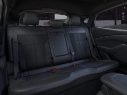 Ford Mustang Mach-E GT AWD 2025