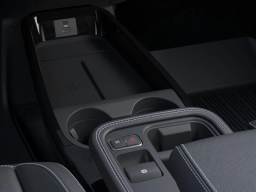 Ford Mustang Mach-E GT AWD 2025