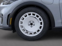 Ford Mustang Mach-E GT AWD 2025