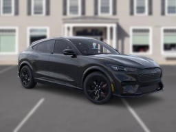 Ford Mustang Mach-E GT AWD 2025