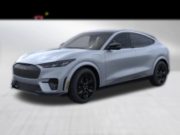 Ford Mustang Mach-E GT AWD 2025