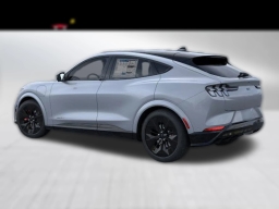 Ford Mustang Mach-E GT AWD 2025