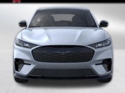 Ford Mustang Mach-E GT AWD 2025
