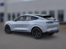 Ford Mustang Mach-E GT AWD 2025