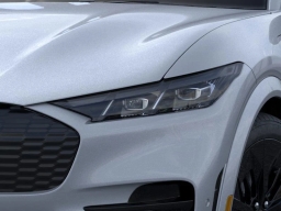 Ford Mustang Mach-E GT AWD 2025