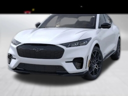 Ford Mustang Mach-E GT AWD 2025