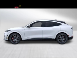 Ford Mustang Mach-E GT AWD 2025
