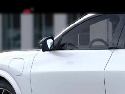 Ford Mustang Mach-E GT AWD 2025