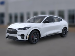 Ford Mustang Mach-E GT AWD 2025