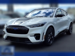 Ford Mustang Mach-E GT AWD 2026