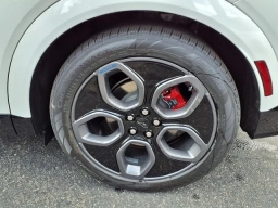 Ford Mustang Mach-E GT AWD 2026