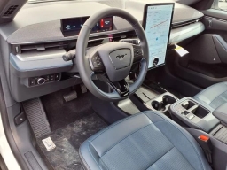 Ford Mustang Mach-E GT AWD 2026