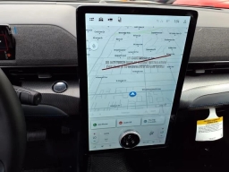 Ford Mustang Mach-E GT AWD 2026