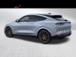 Ford Mustang Mach-E GT AWD 2025
