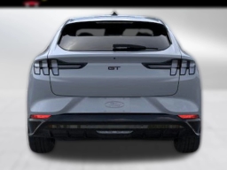 Ford Mustang Mach-E GT AWD 2025