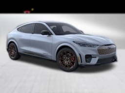 Ford Mustang Mach-E GT AWD 2025