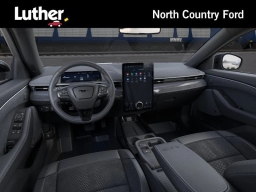 Ford Mustang Mach-E GT AWD 2025