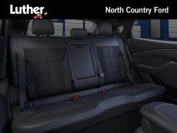 Ford Mustang Mach-E GT AWD 2025