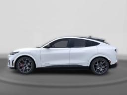 Ford Mustang Mach-E GT AWD 2025