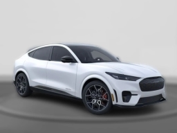 Ford Mustang Mach-E GT AWD 2025