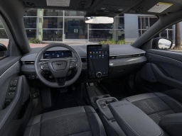 Ford Mustang Mach-E GT AWD 2025