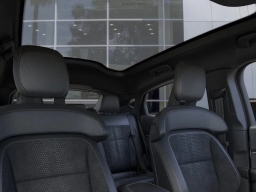 Ford Mustang Mach-E GT AWD 2025