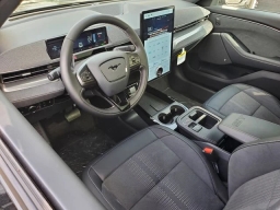 Ford Mustang Mach-E GT AWD 2025