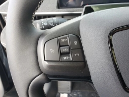 Ford Mustang Mach-E GT AWD 2025