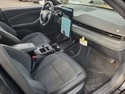 Ford Mustang Mach-E GT AWD 2025