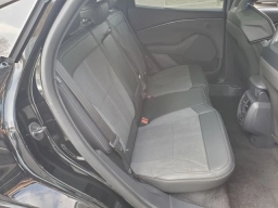 Ford Mustang Mach-E GT AWD 2025