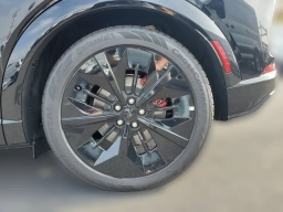 Ford Mustang Mach-E GT AWD 2025