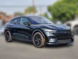 Ford Mustang Mach-E GT AWD 2025
