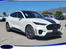 Ford Mustang Mach-E GT AWD 2026